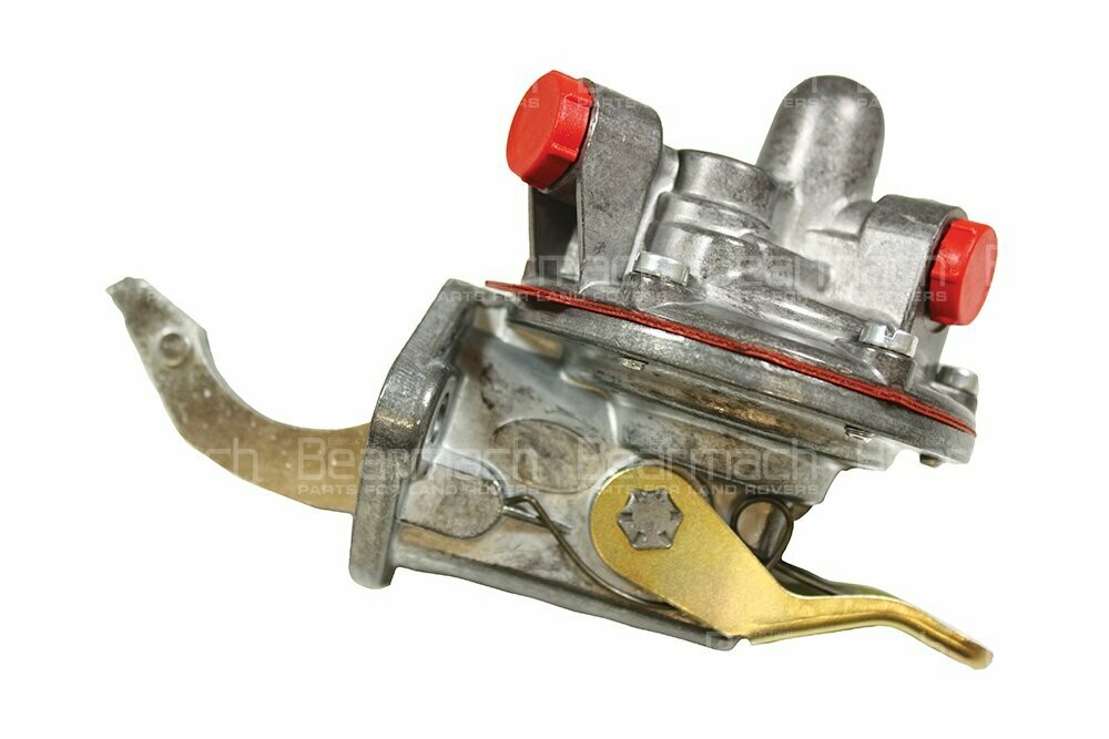 Bomba combustible de 4 y 6 cilindros, diésel, Land Rover series 2, 3 Santana REF 563146