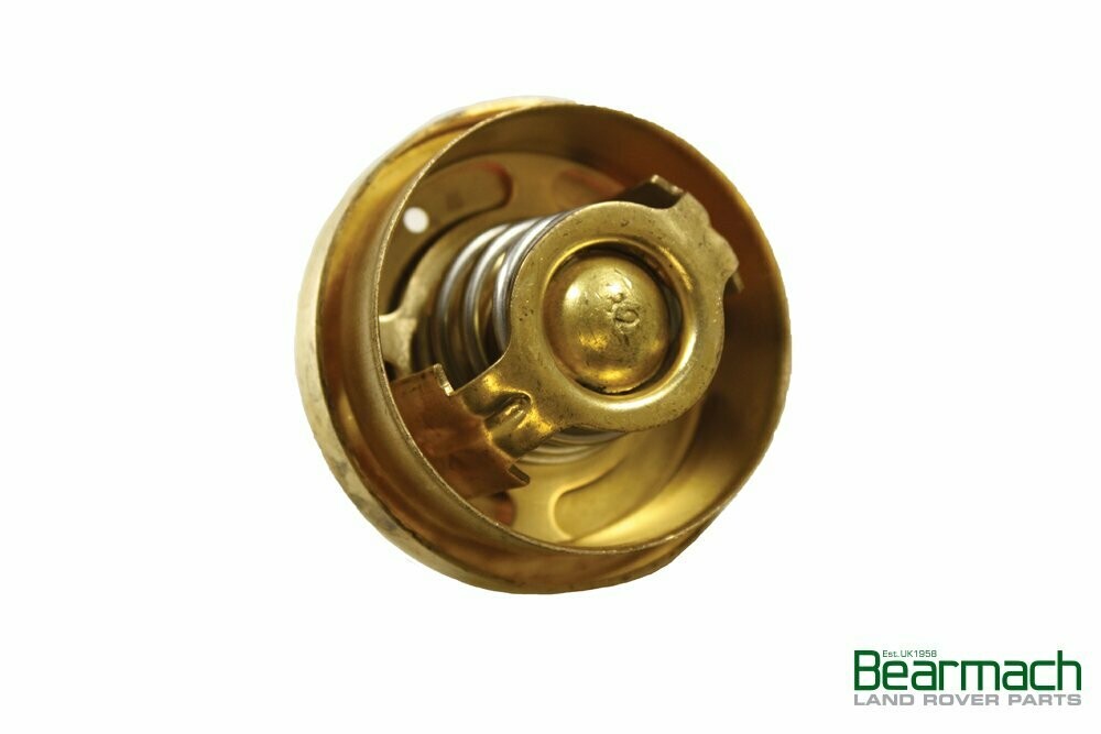 Termostato Land Rover Santana 2.25  82º  ref. 596225