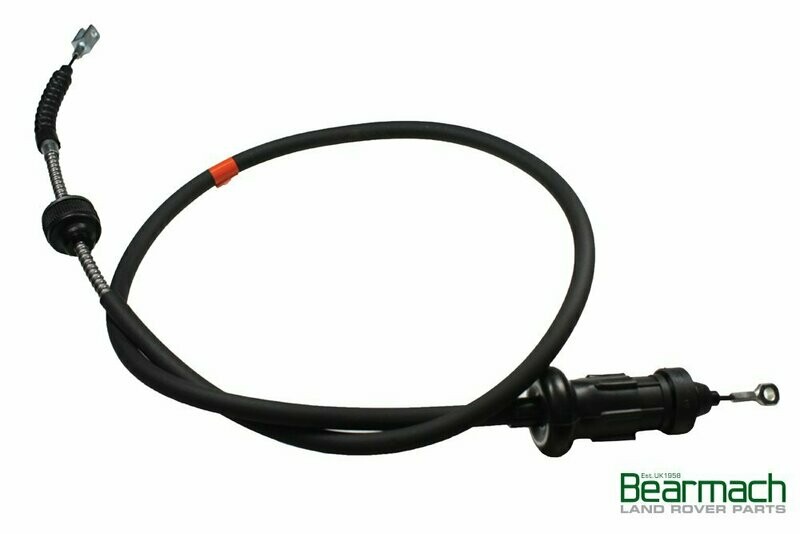 Cable acelerador Rand Rover Clasic V8 REF ANR5327 Cable acelerador Rand Rover Clasic V8 REF ANR5327