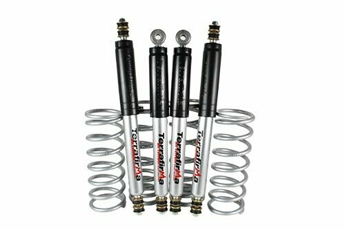 Kit suspensión Discovery 1, Defender, RR Clasic REF TF202