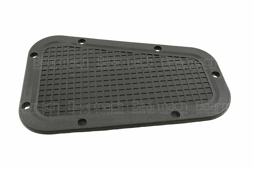 Tapa arriba aleta izquierda Land Rover Defender ref. AWR2217 Tapa arriba aleta izquierda Land Rover Defender ref. AWR2217
