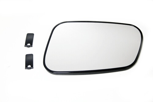 Retrovisor solo cristal Land Rover Discovery serie 1 y 2 lado derecho ref. CRD100640 Retrovisor solo cristal Land Rover Discovery serie 1 y 2 lado derecho ref. CRD100640