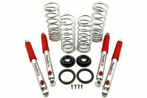 Kit Suspensión Land Rover Discovery 2 REF TF259 Kit Suspensión Land Rover Discovery 2 REF TF259