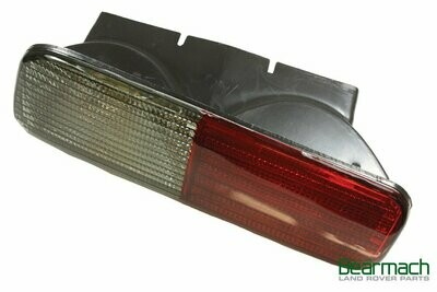 Piloto Intermitente Derecho Land Rover Discovery TD5 REF XFB000720 Piloto Intermitente Derecho Land Rover Discovery TD5 REF XFB000720