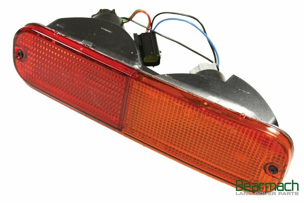 Piloto Intermitente Izquierdo Land Rover Freelander 1. REF AMR3989 Piloto Intermitente Izquierdo Land Rover Freelander 1. REF AMR3989