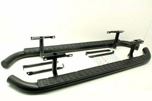 Estribos Land Rover Defender 110 REF LR008375B