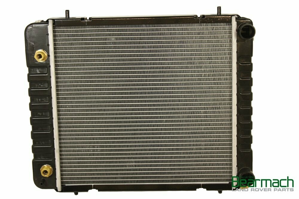 Radiador de Range Rover 300tdi , Land Rover Discovery 300 TDI, Defender 300tdi ref. BTP2275 Radiador de Range Rover 300tdi , Land Rover Discovery 300 TDI, Defender 300tdi ref. BTP2275
