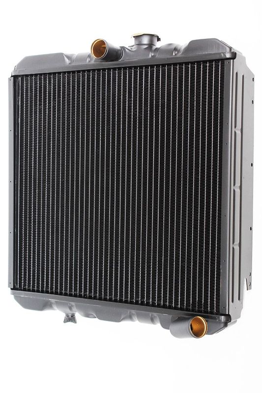 Radiador de Land Rover Santana  4 cilindros  ref. 577609