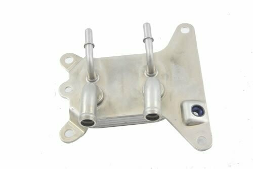 Enfriador refrigerador de gasoil radiador de Land Rover Discovery serie 2 TD5 REF PIB000080LR Enfriador refrigerador de gasoil radiador de Land Rover Discovery serie 2 TD5 REF PIB000080LR
