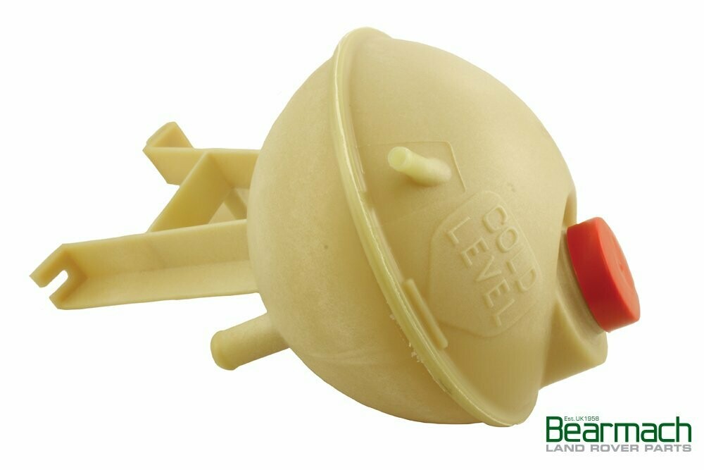 Vaso expansión de Land Rover Defender TD5, Puma  ref. PCF101530