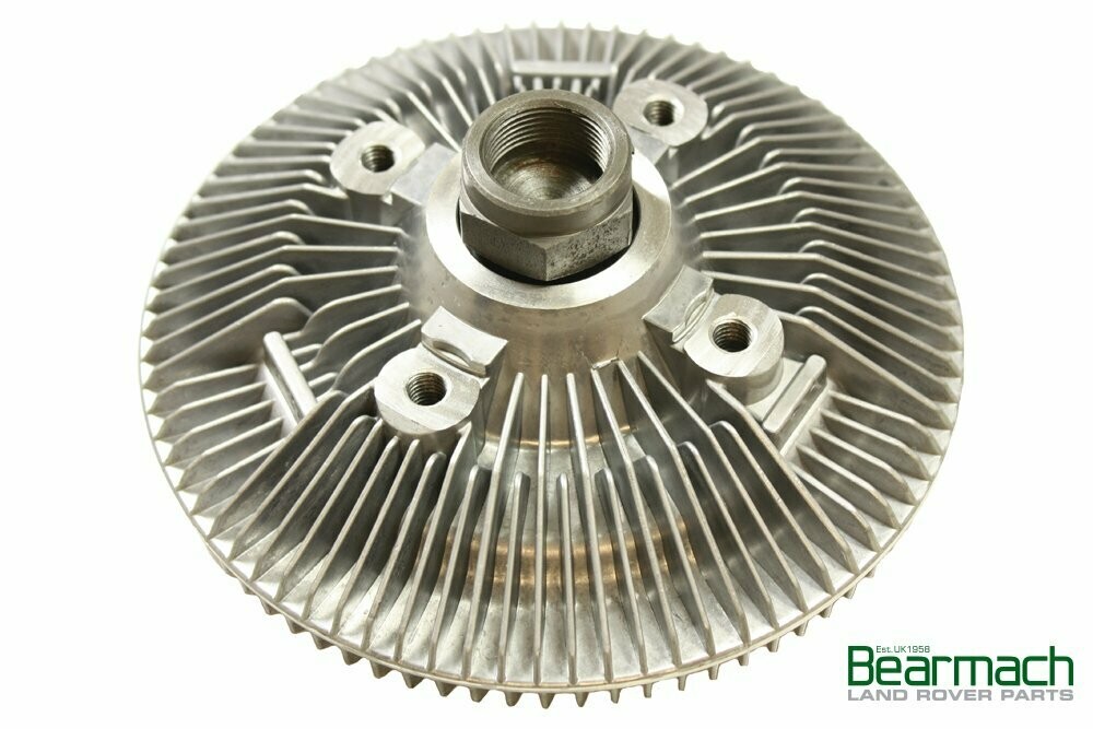 Viscoso de ventilador de Range Rover Clasic 2.4 2.5 VM, V8 3.9 3.5  ref. ETC1260