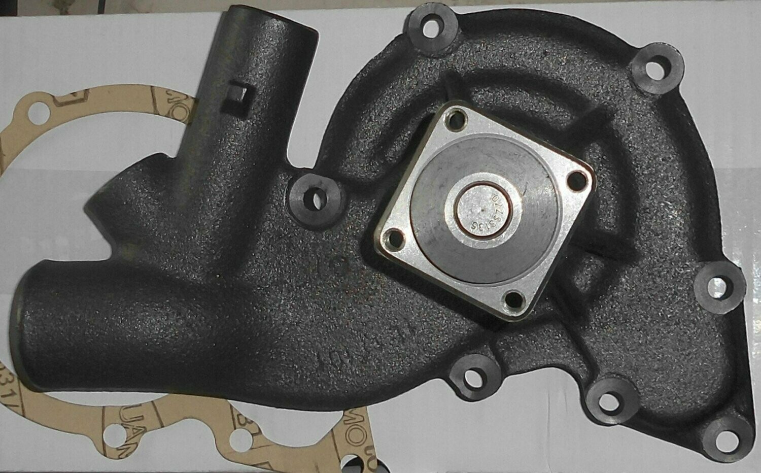 Bomba de agua de Land Rover Santana turbo 2.5 REF 118625