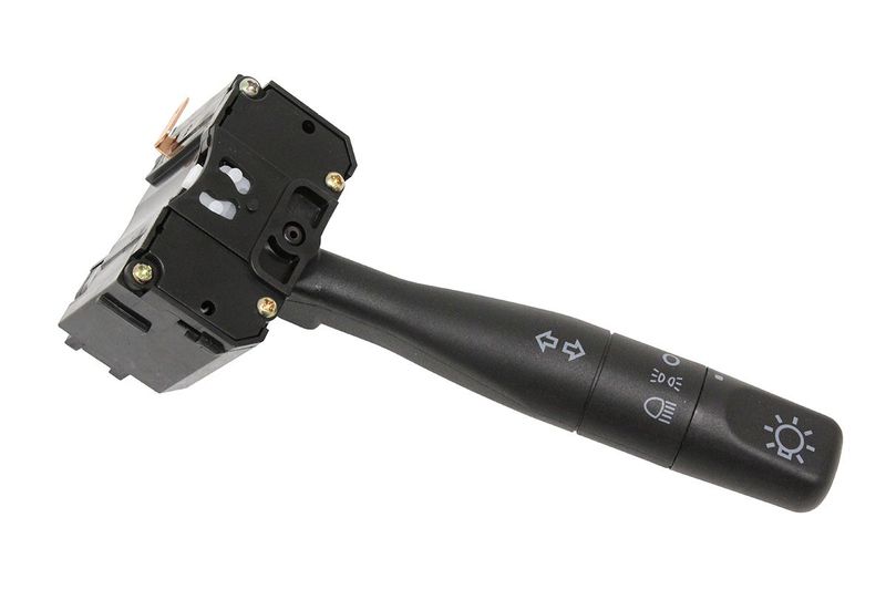 Mando de intermitentes luces Land Rover Discovery 300 TDI TD5 Range Rover Clasic 300 TDI Land Rover Freelander 1 REF STC4017G