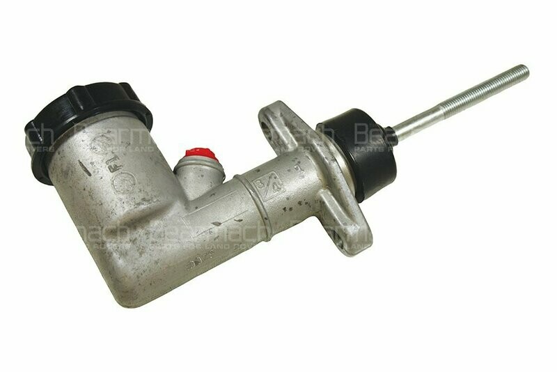Bomba de embrague de Land Rover Defender 200, 300, TD5, Puma, Land Rover series Santana REF STC500100 Bomba de embrague de Land Rover Defender 200, 300, TD5, Puma, Land Rover series Santana REF STC500100