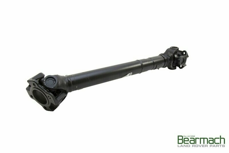 Transmision delantera Land Rover Discovery 200, 300, V8, Defender  ref. TVB100610