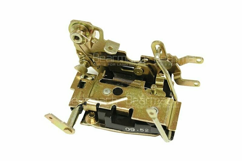 Cerradura puerta delantera izquierda Range Rover Clasic, Land Rover Discovery 1 REF mtc7592