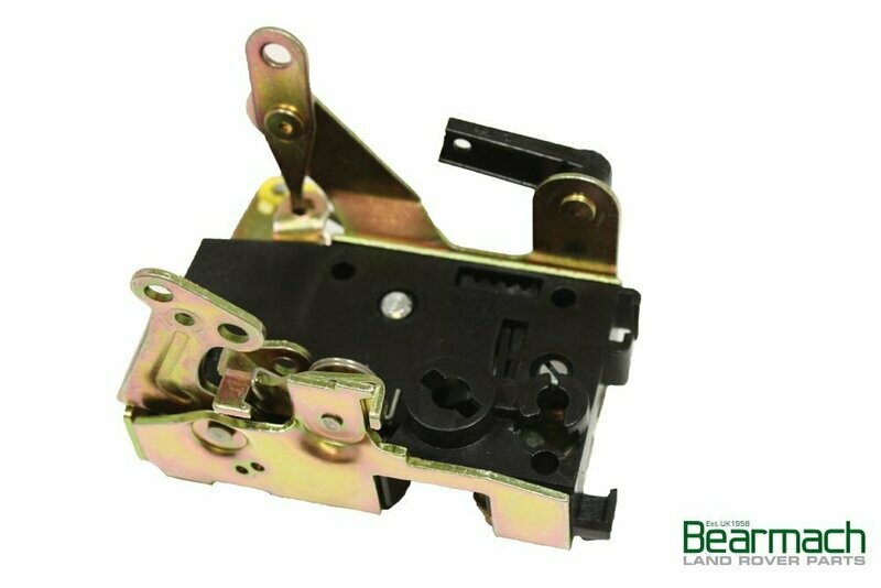 Cerradura puerta delantera izquierda  Land Rover Defender REF FQJ500250
