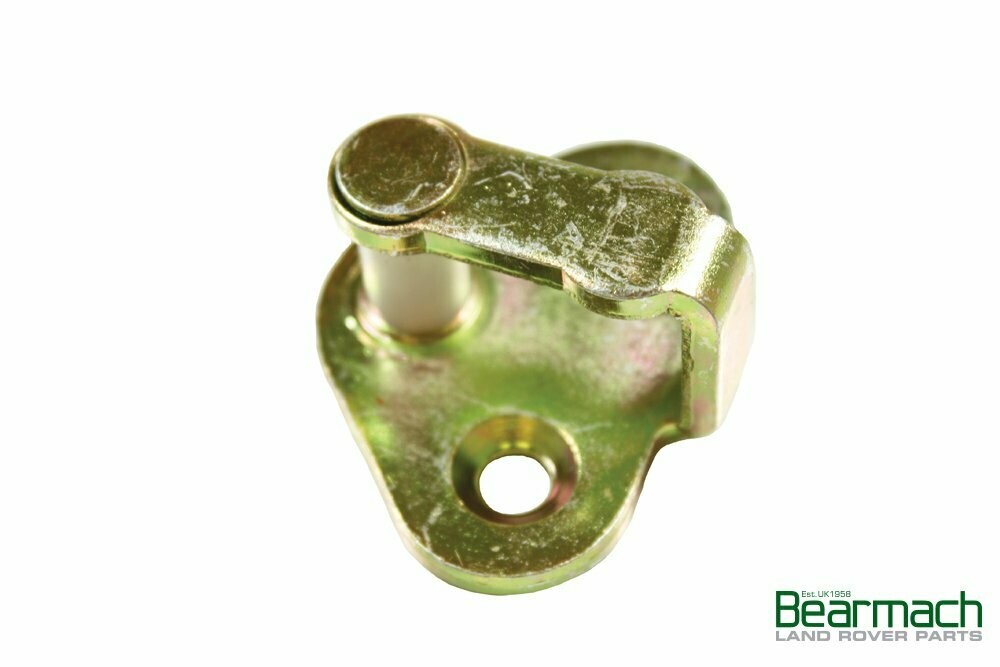 Resbalón puertas delanteras / traseras cerradura LR Defender, LR Santana serie 3 ref. FQB500130 Resbalón puertas delanteras / traseras cerradura LR Defender, LR Santana serie 3 ref. FQB500130