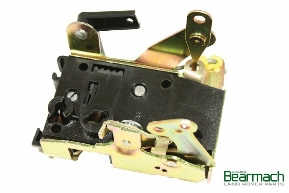 Cerradura puerta delantera derecha  Land Rover Defender REF FQJ500240