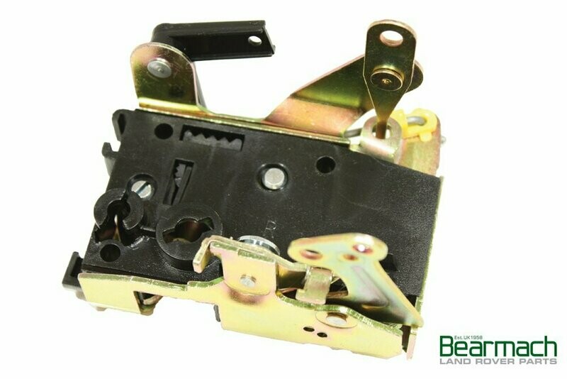 Cerradura puerta delantera derecha  Land Rover Defender REF FQJ500240