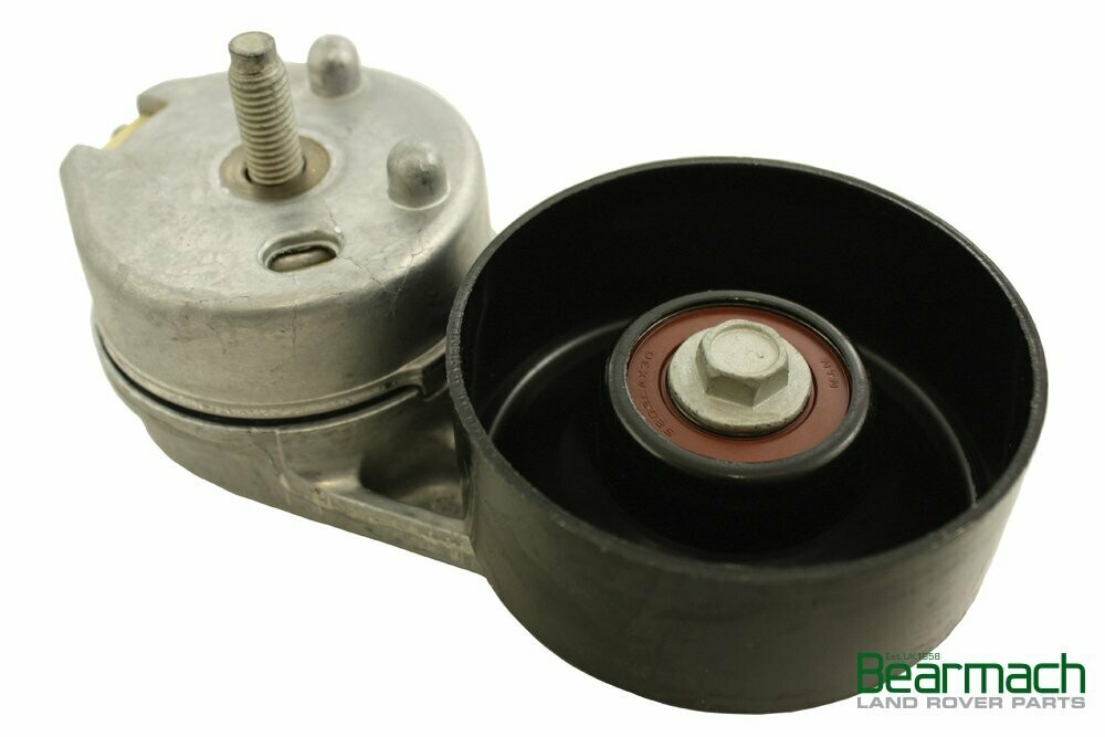 Tensor Land Rover Discovery 3 , 2.7 v6 Range Rover Sport 2.7 v6   ref. PQG500250