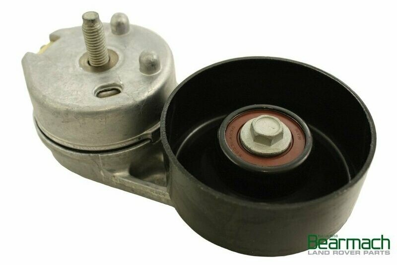 Tensor Land Rover Discovery 3 , 2.7 v6 Range Rover Sport 2.7 v6   ref. PQG500250