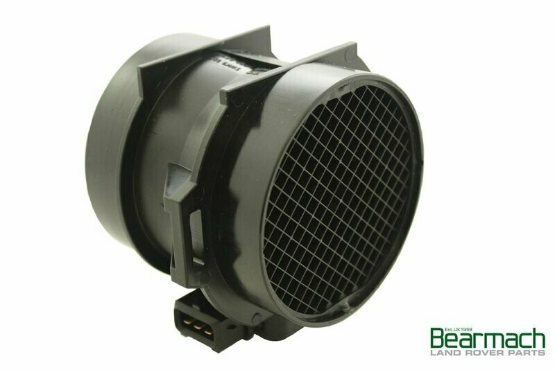 MAF caudalimetro Land Rover Defender Discovery TD5 REF MHK100620