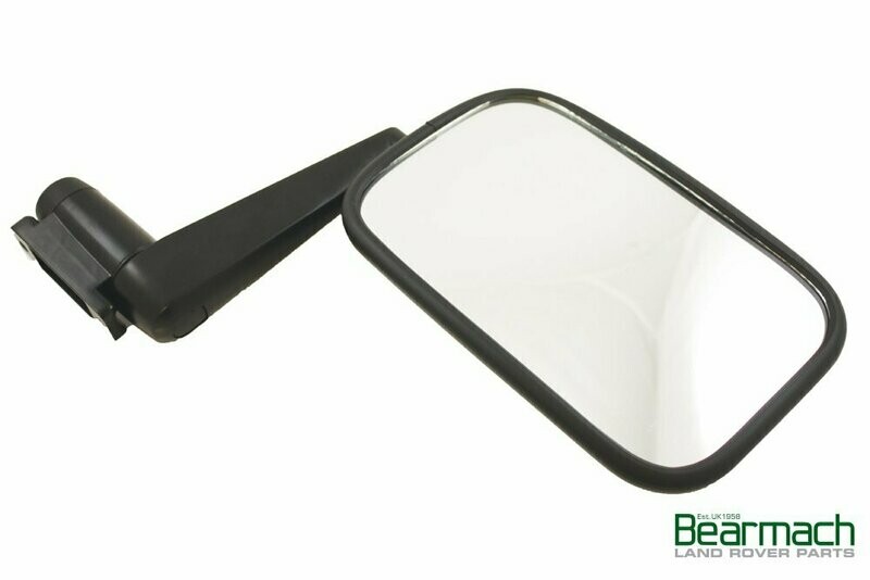 Retrovisor Land Rover Defender completo  ref. MTC5217
