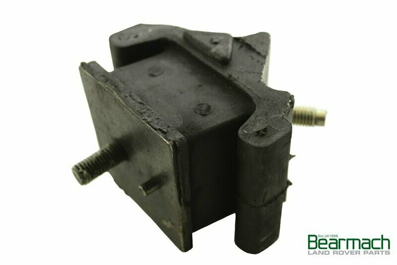 Soportes motor de Land Rover Discovery serie 1  300TDI , Defender 300TDI ,  Range Rover Clasic 300TDI  ref. NTC9416