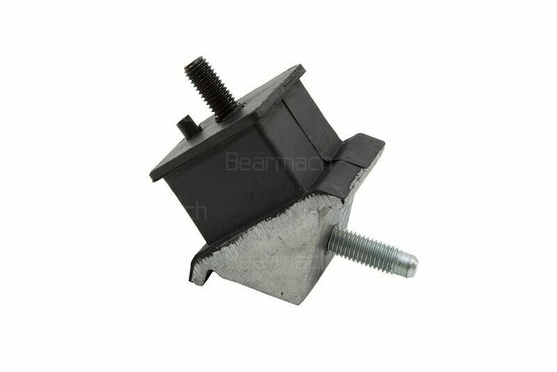 Soporte derecho caja cambios, transfer  de Land Rover Discovery serie 1  300TDI , Defender 300TDI , Range Rover 300TDI  ref. ANR3200