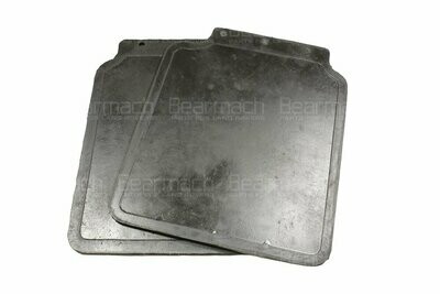Faldillas traseras de Land Rover Discovery serie 1 REF RTC6821 Faldillas traseras de Land Rover Discovery serie 1 REF RTC6821