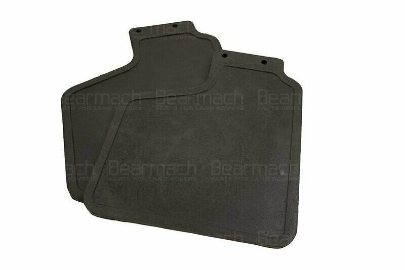 Faldillas delanteras de Land Rover Discovery serie 1 REF RTC6820 Faldillas delanteras de Land Rover Discovery serie 1 REF RTC6820