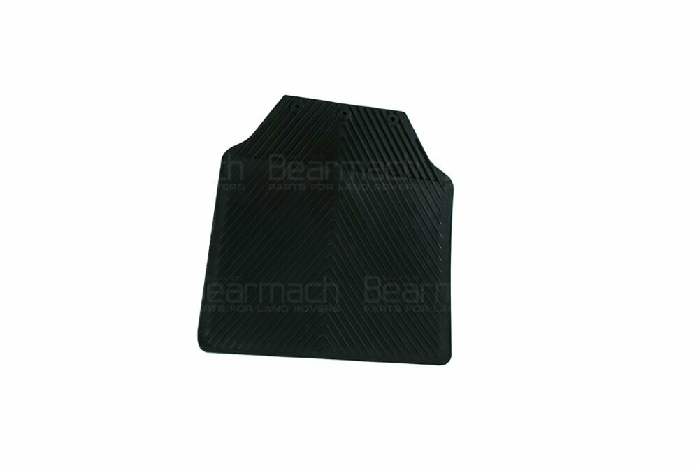 Faldilla trasera de Land Rover Defender 110 REF BTR277 Faldilla trasera de Land Rover Defender 110 REF BTR277