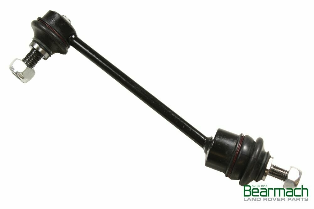 tirante de barra estabilizadora delantera de suspensión de Land Rover Freelander 1 hasta 2006 ref. RBM100172 tirante de barra estabilizadora delantera de suspensión de Land Rover Freelander 1 hasta 2006 ref. RBM100172