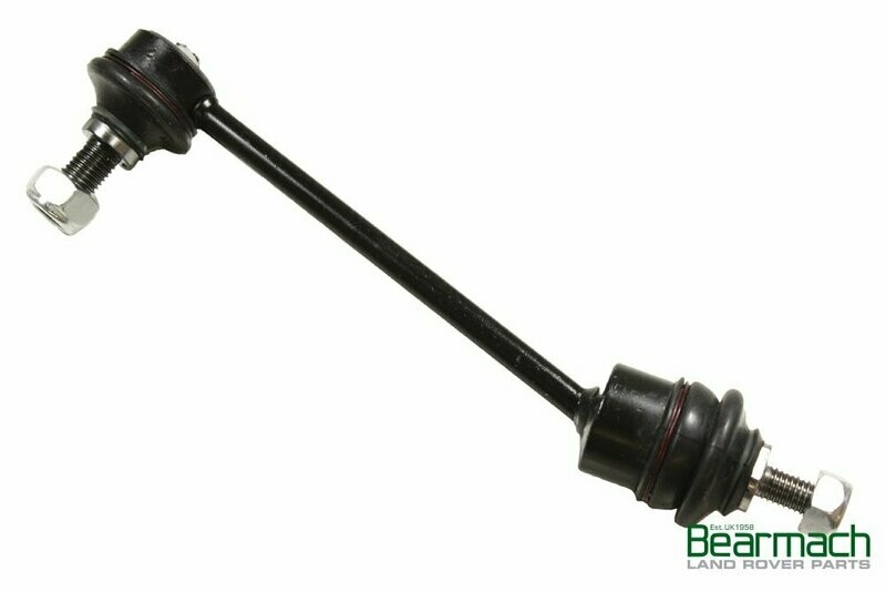 tirante de barra estabilizadora delantera de suspensión de Land Rover Freelander 1 hasta 2006  ref. RBM100172