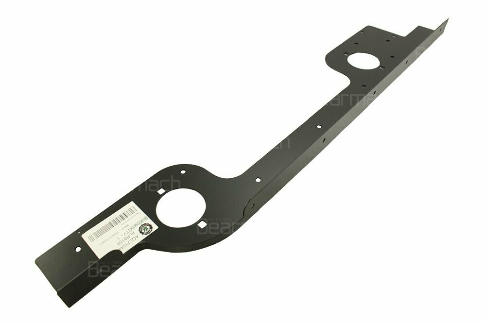 Chapa de esquina trasera Land Rover Defender lado derecho REF LR039961