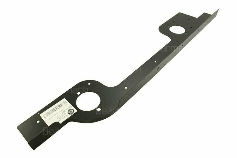 Chapa de esquina trasera Land Rover Defender lado derecho REF LR039961