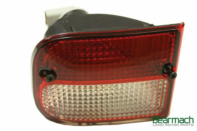 PILOTO TRASERO DERECHO FEELANDER 1 DESDE 2004 REF XFB500180