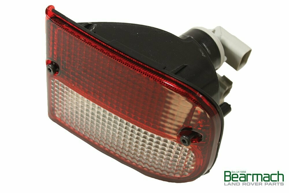 PILOTO TRASERO IZQUIERDO FREELANDER 1 DESDE 2004 REF XFB500190 PILOTO TRASERO IZQUIERDO FREELANDER 1 DESDE 2004 REF XFB500190