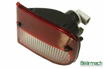 PILOTO TRASERO IZQUIERDO FREELANDER 1 DESDE 2004 REF XFB500190