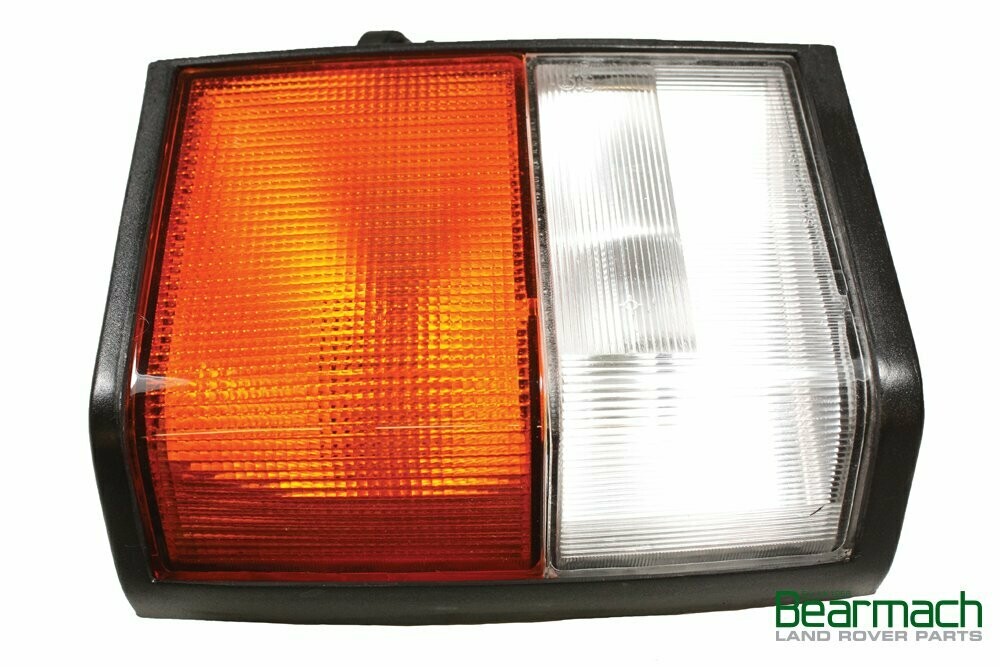 Intermitente posición derecho frontal Range Rover Clasic REF PRC5575 Intermitente posición derecho frontal Range Rover Clasic REF PRC5575