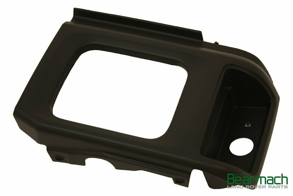 Embellecedor Plástico faro Land Rover Discovery 200   Derecho REF BTR8918