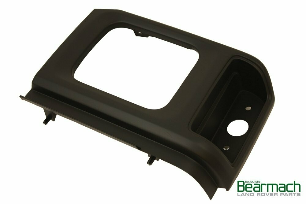 Embellecedor Plástico faro Land Rover Discovery 200   Izquierdo REF BTR8919