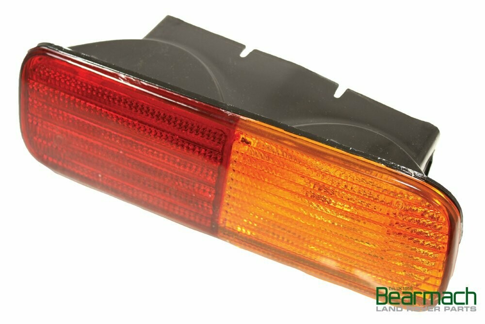 Piloto trasero inferior izquierdo del paragolpes Land Rover Discovery 2 REF XFB101490 Piloto trasero inferior izquierdo del paragolpes Land Rover Discovery 2 REF XFB101490
