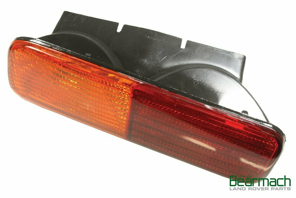 Piloto trasero inferior derecho del paragolpes Land Rover Discovery 2 REF XFB101480 Piloto trasero inferior derecho del paragolpes Land Rover Discovery 2 REF XFB101480