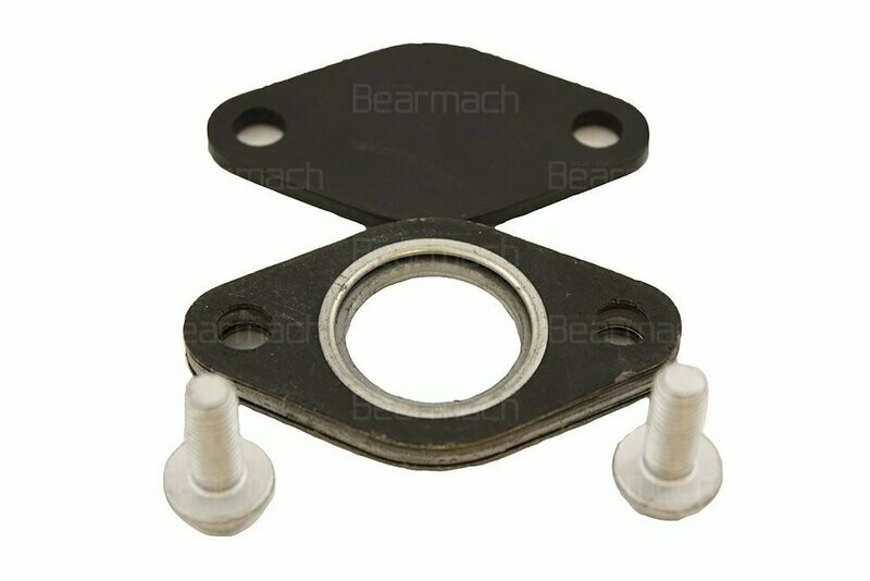 Kit anular EGR Land Rover Defender 300, Land Rover Discovery 300, Range Rover Clasic 300 REF BA 2332A