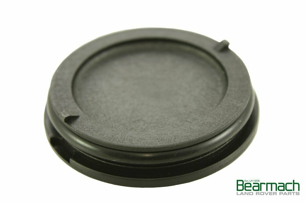 Tapón  delantero culata LRDefender TD5, LRDiscovery TD5  ref. LDI100030