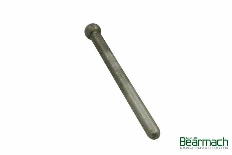 ​Empujador bombín embrague​ para horquilla de chapa Def, Disco1,2, Clasic  ref. FTC3912