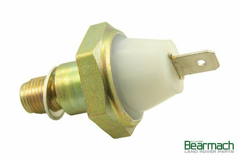 Sensor presión aceite diésel  200, 300 tdi 2.5 santana ref. PRC6387