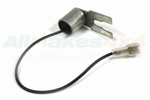 Condensador bobina Range Rover Clasic REF ADU7242L